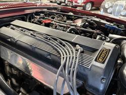 1992 Jaguar XJS Sport