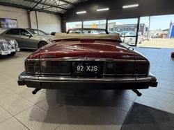 1992 Jaguar XJS Sport