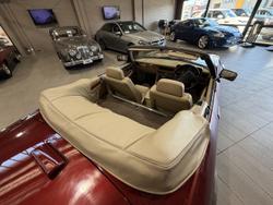 1992 Jaguar XJS Sport