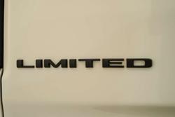 2025 RAM 1500 Limited Hurricane HO RamBox