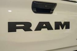 2025 RAM 1500 Limited Hurricane HO RamBox