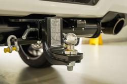 2025 RAM 1500 Limited Hurricane HO RamBox