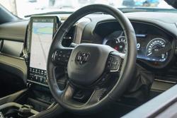 2025 RAM 1500 Limited Hurricane HO RamBox