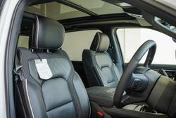 2025 RAM 1500 Limited Hurricane HO RamBox