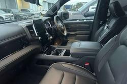 2025 RAM 1500 Limited Hurricane HO RamBox