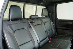 2025 RAM 1500 Limited Hurricane HO RamBox