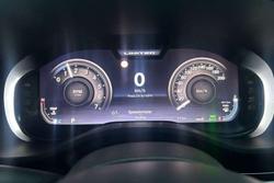 2025 RAM 1500 Limited Hurricane HO RamBox