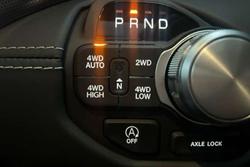 2025 RAM 1500 Limited Hurricane HO RamBox