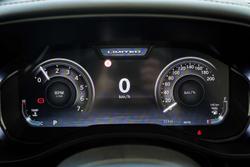 2025 RAM 1500 Limited Hurricane HO RamBox