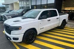 2025 RAM 1500 Limited Hurricane HO RamBox