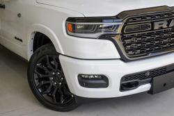 2025 RAM 1500 Limited Hurricane HO RamBox
