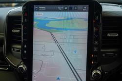 2025 RAM 1500 Limited Hurricane HO RamBox