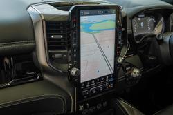 2025 RAM 1500 Limited Hurricane HO RamBox