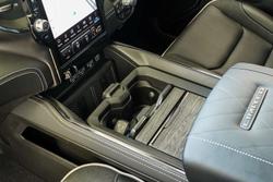 2025 RAM 1500 Limited Hurricane HO RamBox