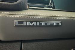 2025 RAM 1500 Limited Hurricane HO RamBox