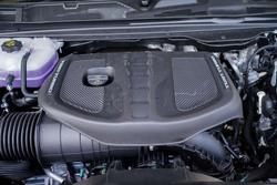 2025 RAM 1500 Limited Hurricane HO RamBox