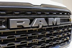 2025 RAM 1500 Limited Hurricane HO RamBox