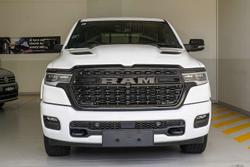 2025 RAM 1500 Limited Hurricane HO RamBox