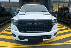 2025 RAM 1500 Limited Hurricane HO RamBox