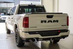 2025 RAM 1500 Limited Hurricane HO RamBox