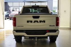 2025 RAM 1500 Limited Hurricane HO RamBox