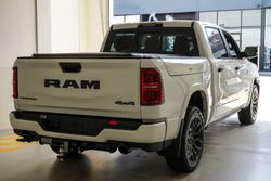 2025 RAM 1500 Limited Hurricane HO RamBox