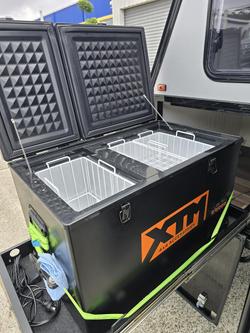 2021 Austrack Campers Tanami