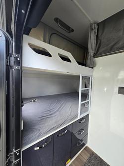 2021 Austrack Campers Tanami