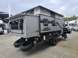 2021 Austrack Campers Tanami