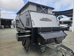 2021 Austrack Campers Tanami