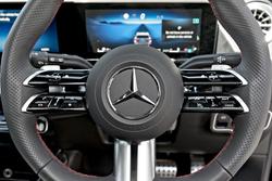 2024 Mercedes-Benz GLA-Class GLA200