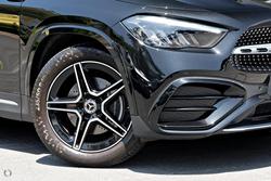 2024 Mercedes-Benz GLA-Class GLA200