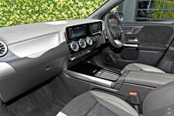 2024 Mercedes-Benz GLA-Class GLA200