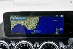 2024 Mercedes-Benz GLA-Class GLA200