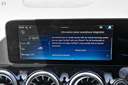 2024 Mercedes-Benz GLA-Class GLA200