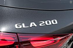 2024 Mercedes-Benz GLA-Class GLA200