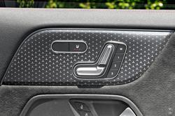 2024 Mercedes-Benz GLA-Class GLA200