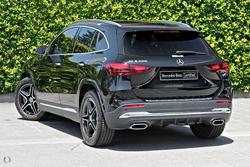 2024 Mercedes-Benz GLA-Class GLA200