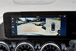 2024 Mercedes-Benz GLA-Class GLA200