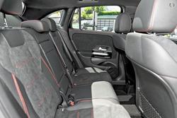 2024 Mercedes-Benz GLA-Class GLA200