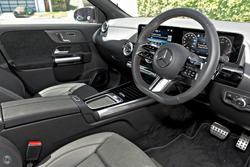 2024 Mercedes-Benz GLA-Class GLA200