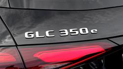 2025 Mercedes-Benz GLC-Class GLC350 e