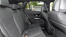 2025 Mercedes-Benz GLC-Class GLC350 e