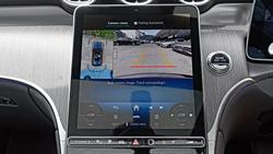 2025 Mercedes-Benz GLC-Class GLC350 e