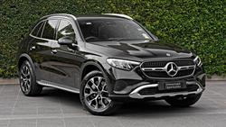2025 Mercedes-Benz GLC-Class GLC350 e