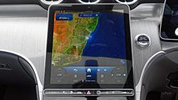 2025 Mercedes-Benz GLC-Class GLC350 e