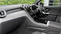 2025 Mercedes-Benz GLC-Class GLC350 e