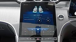 2025 Mercedes-Benz GLC-Class GLC350 e