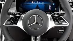 2025 Mercedes-Benz GLC-Class GLC350 e