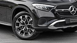 2025 Mercedes-Benz GLC-Class GLC350 e